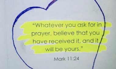 10 Inspirational Bible Verses