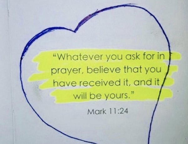 10 Inspirational Bible Verses